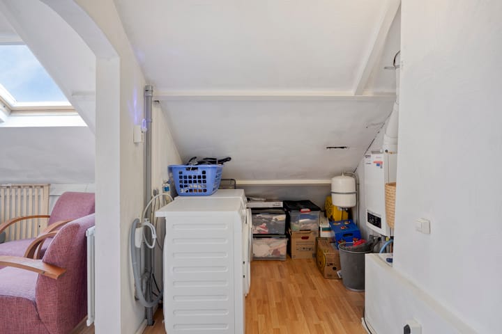 Photo 27 of Chrysantenstraat 39