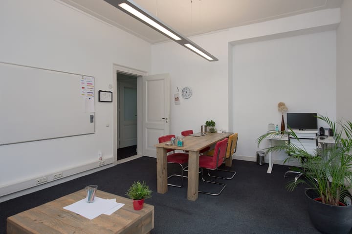 Foto 26 van Dr. Nassaulaan 9