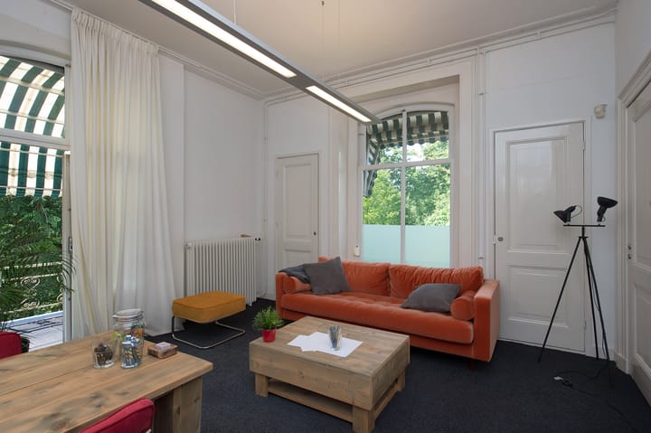 Foto 27 van Dr. Nassaulaan 9