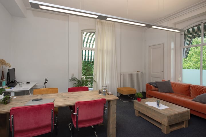 Foto 28 van Dr. Nassaulaan 9