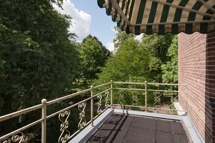 Foto 29 van Dr. Nassaulaan 9