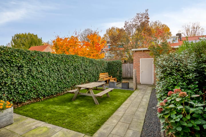 Photo 30 of Chrysantenstraat 39