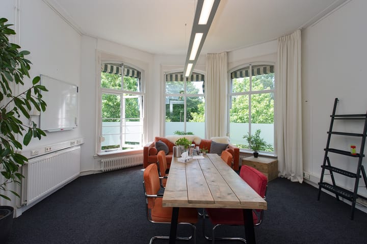 Foto 30 van Dr. Nassaulaan 9