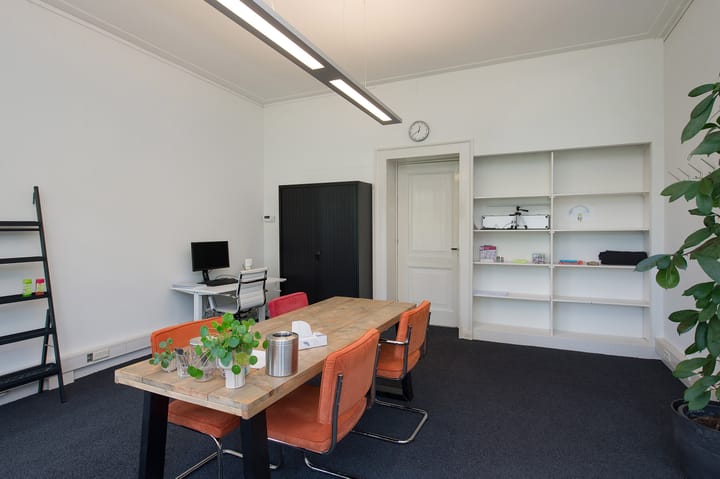 Foto 31 van Dr. Nassaulaan 9