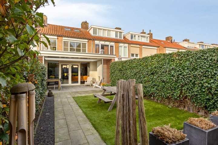 Photo 32 of Chrysantenstraat 39