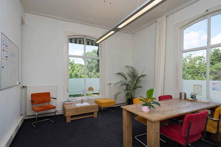 Foto 32 van Dr. Nassaulaan 9