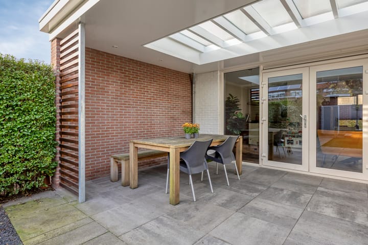 Photo 34 of Chrysantenstraat 39