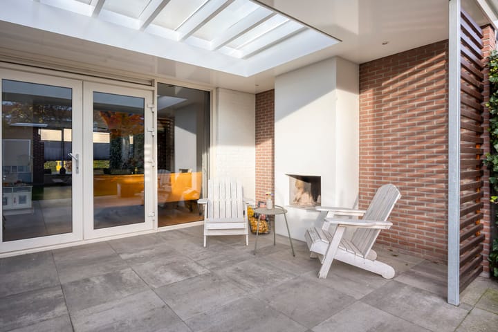 Photo 35 of Chrysantenstraat 39