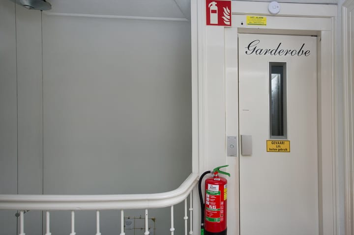 Foto 35 van Dr. Nassaulaan 9