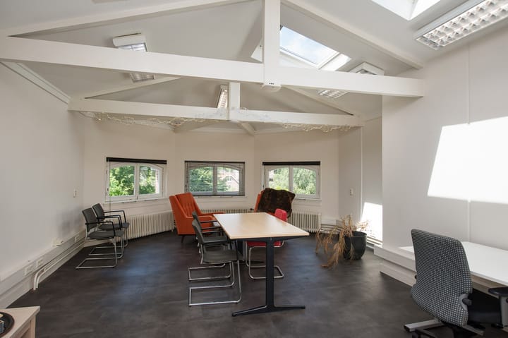 Foto 36 van Dr. Nassaulaan 9