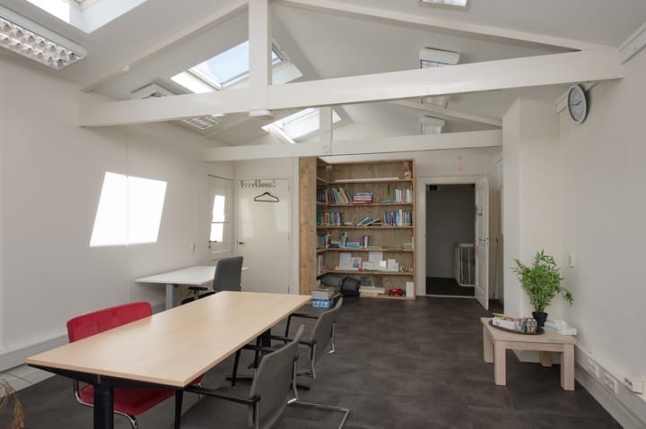 Foto 37 van Dr. Nassaulaan 9