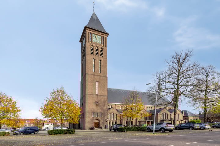 Photo 39 of Chrysantenstraat 39