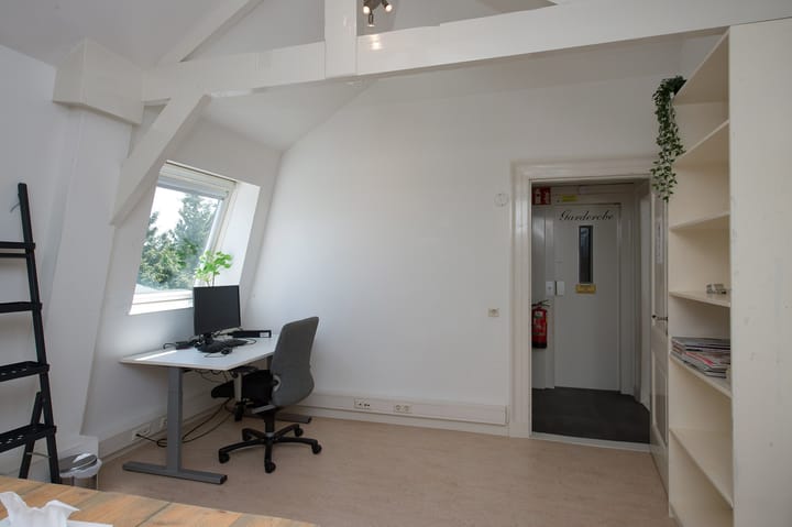 Foto 39 van Dr. Nassaulaan 9