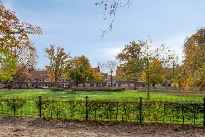 Photo 40 of Chrysantenstraat 39