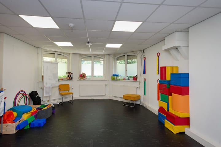 Foto 42 van Dr. Nassaulaan 9