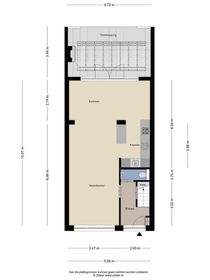 Photo 44 of Chrysantenstraat 39
