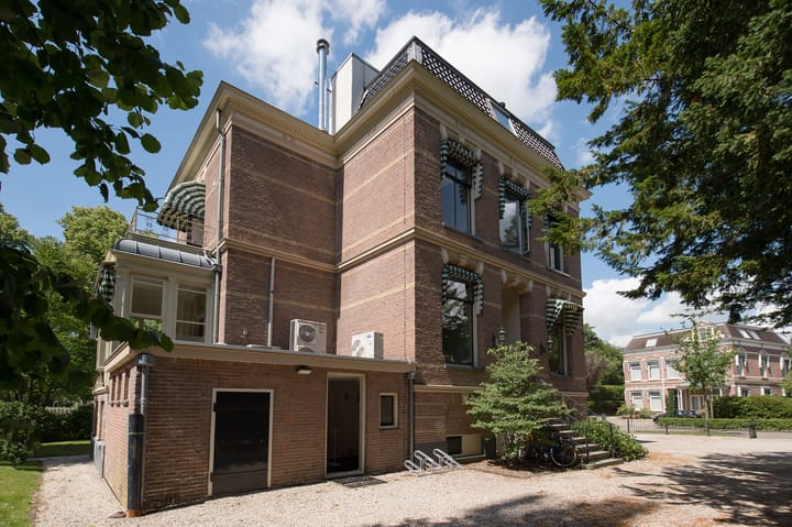 Foto 46 van Dr. Nassaulaan 9