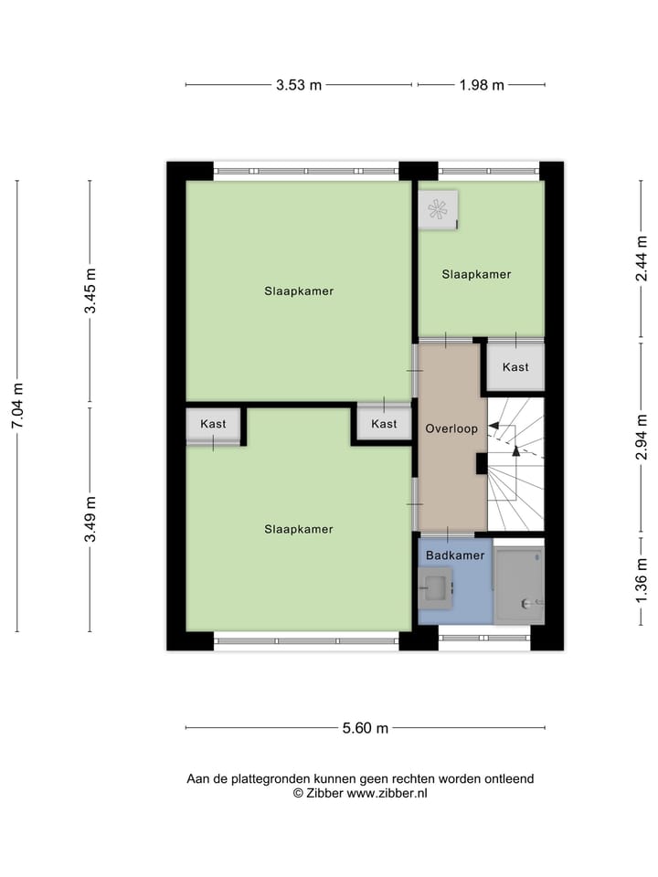 Photo 47 of Chrysantenstraat 39