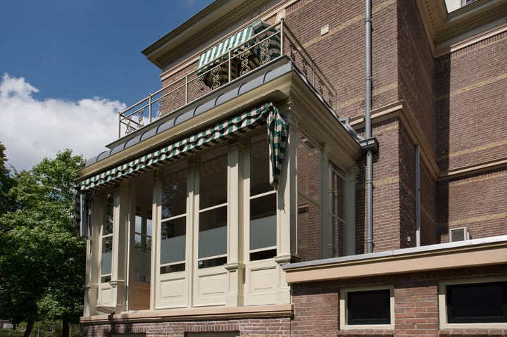 Foto 47 van Dr. Nassaulaan 9