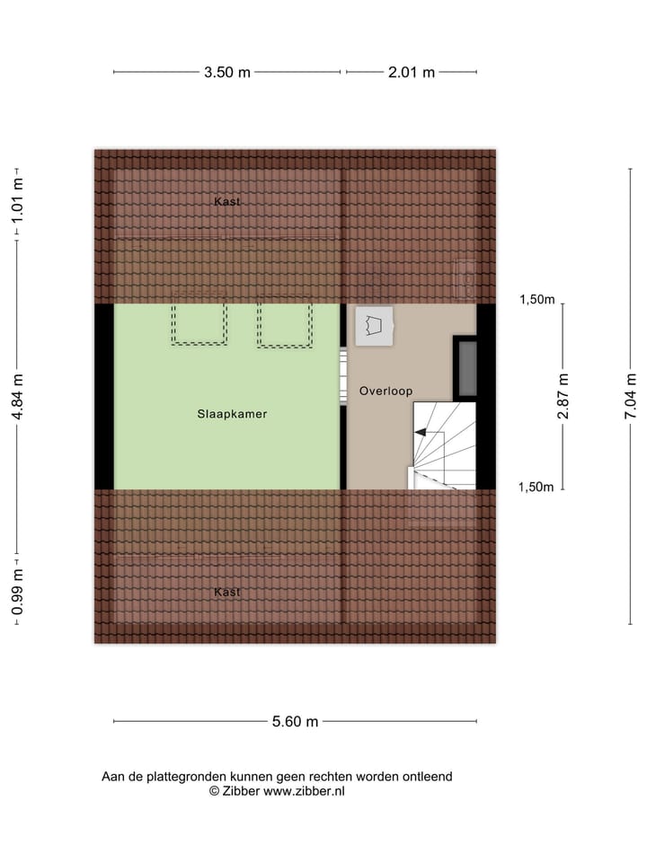 Photo 48 of Chrysantenstraat 39