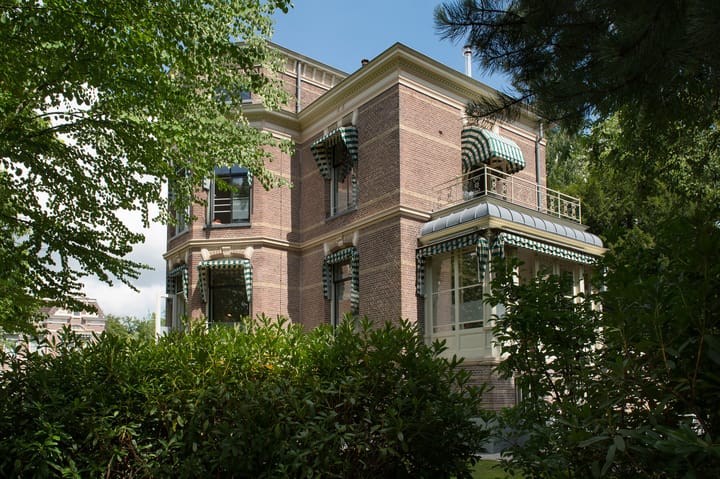 Foto 48 van Dr. Nassaulaan 9