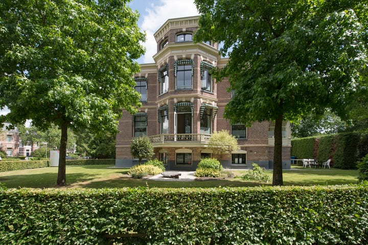 Foto 49 van Dr. Nassaulaan 9