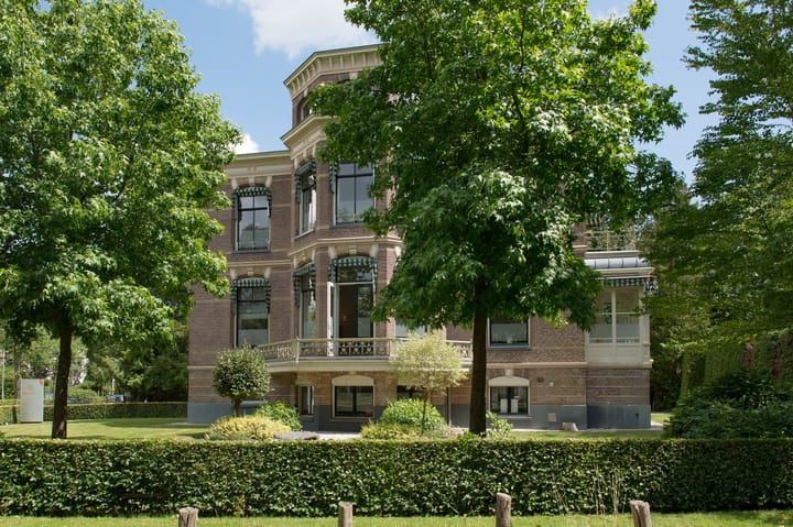 Foto 50 van Dr. Nassaulaan 9