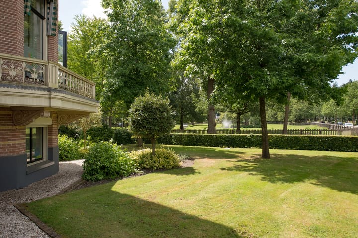 Foto 51 van Dr. Nassaulaan 9