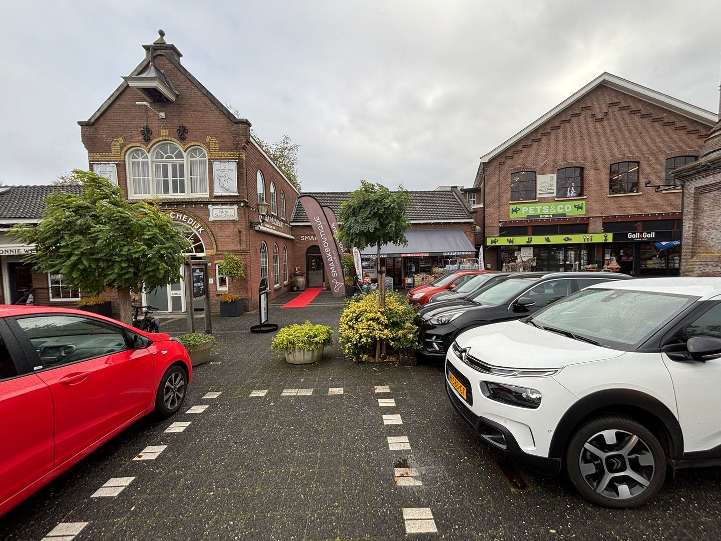 Bekijk foto 2 van Kortestraat 15