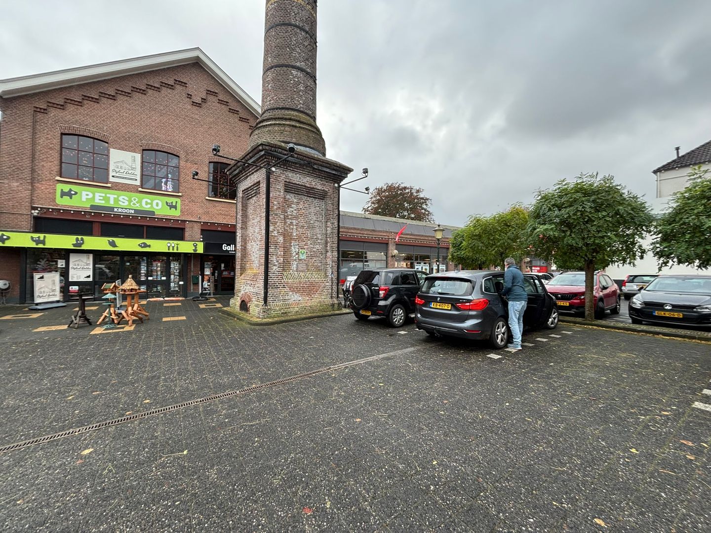 Bekijk foto 4 van Kortestraat 15