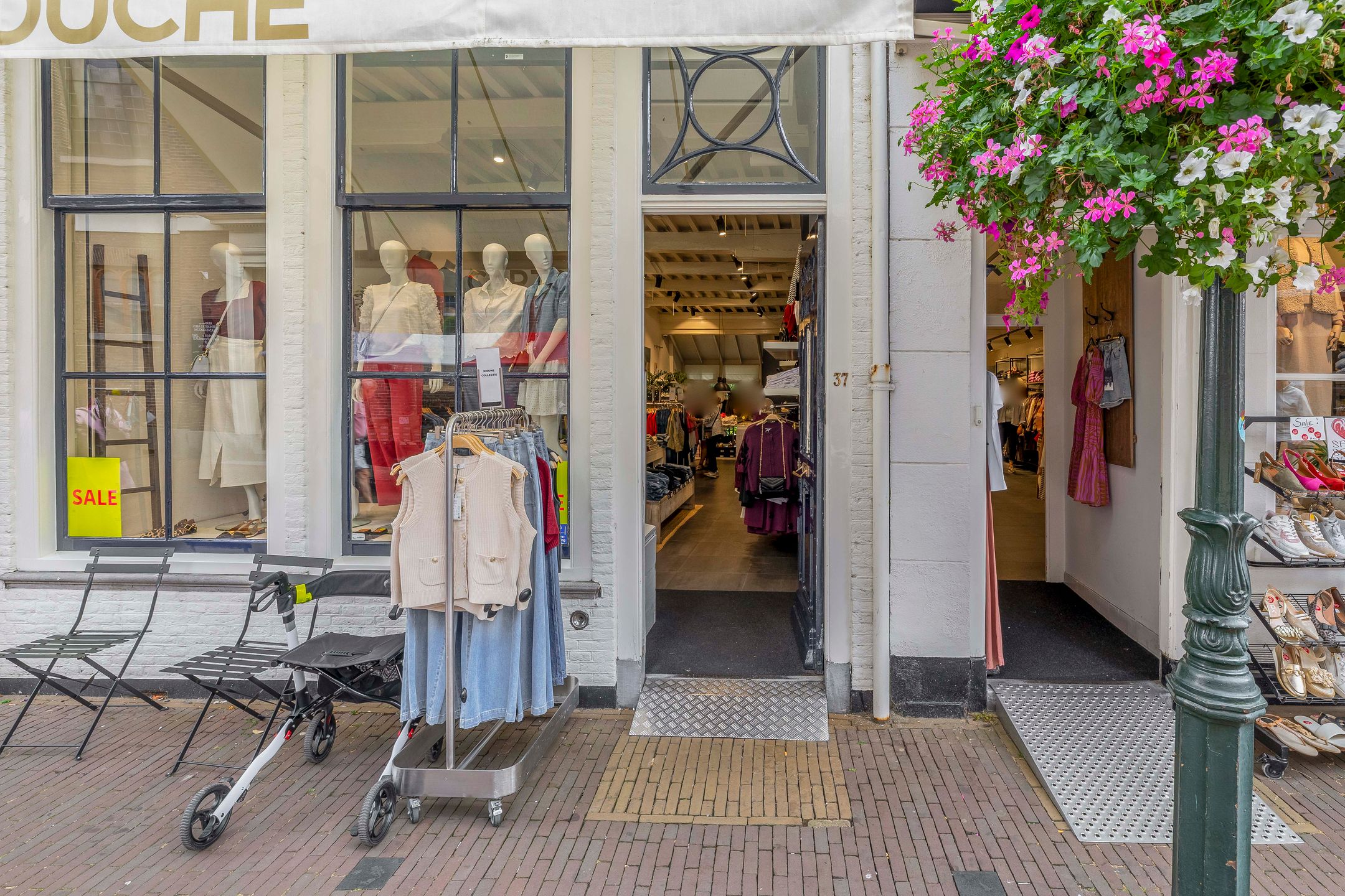 Foto 6 van Nobelstraat 37