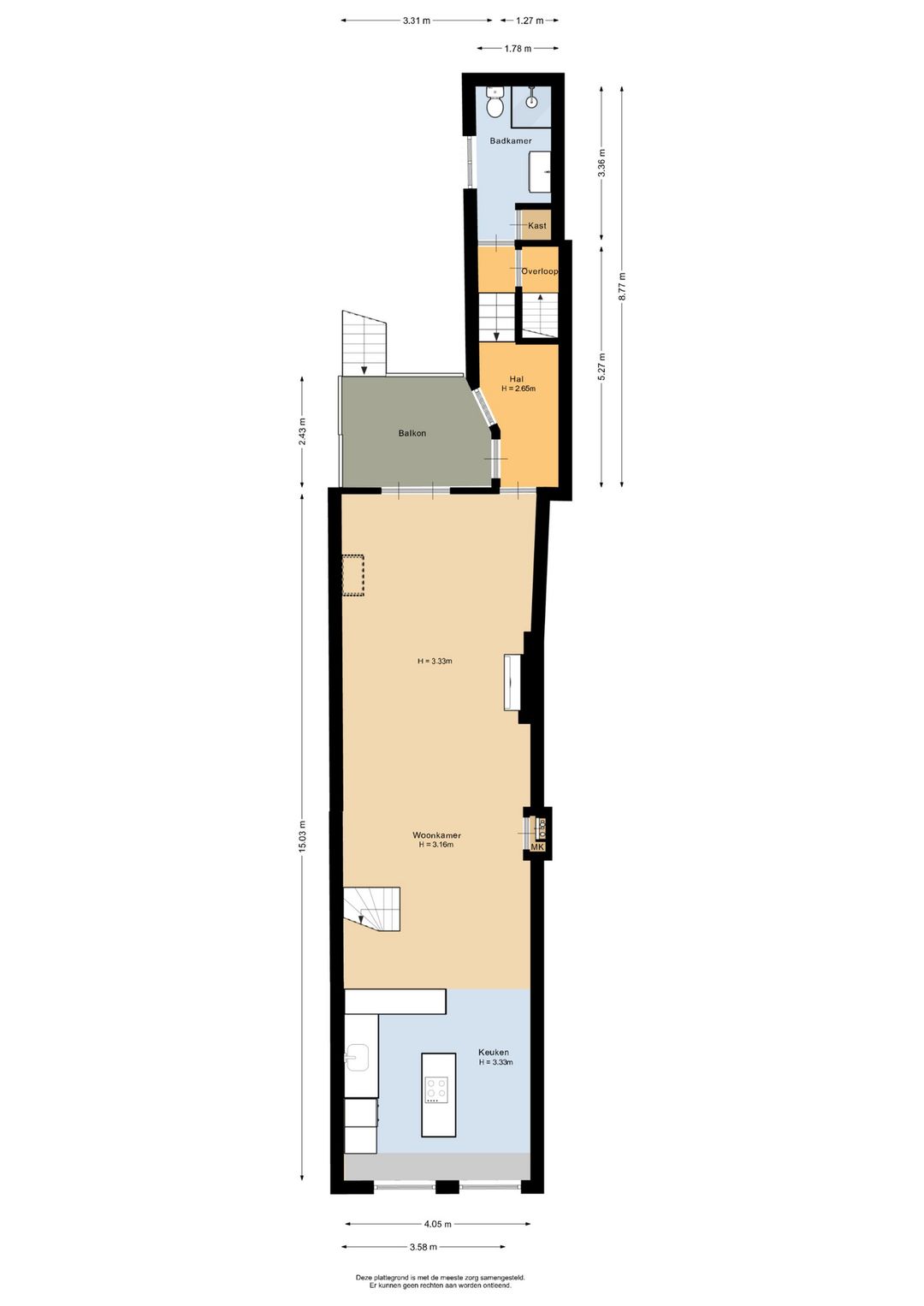 Foto 11 van Nobelstraat 37