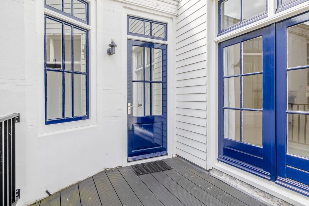 Foto 26 van Nobelstraat 37