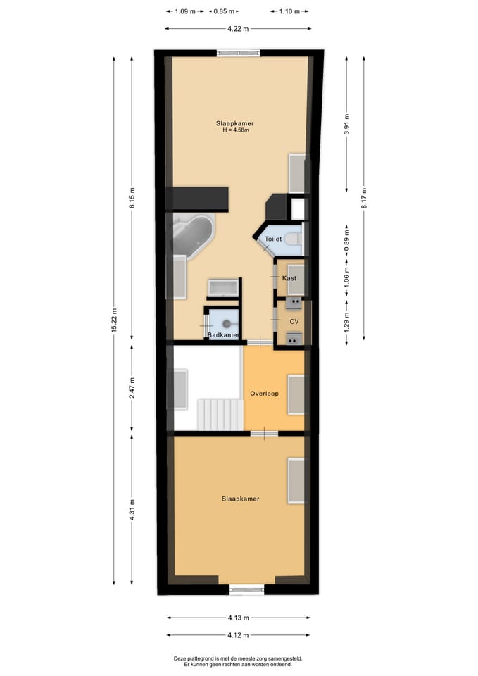 Foto 29 van Nobelstraat 37