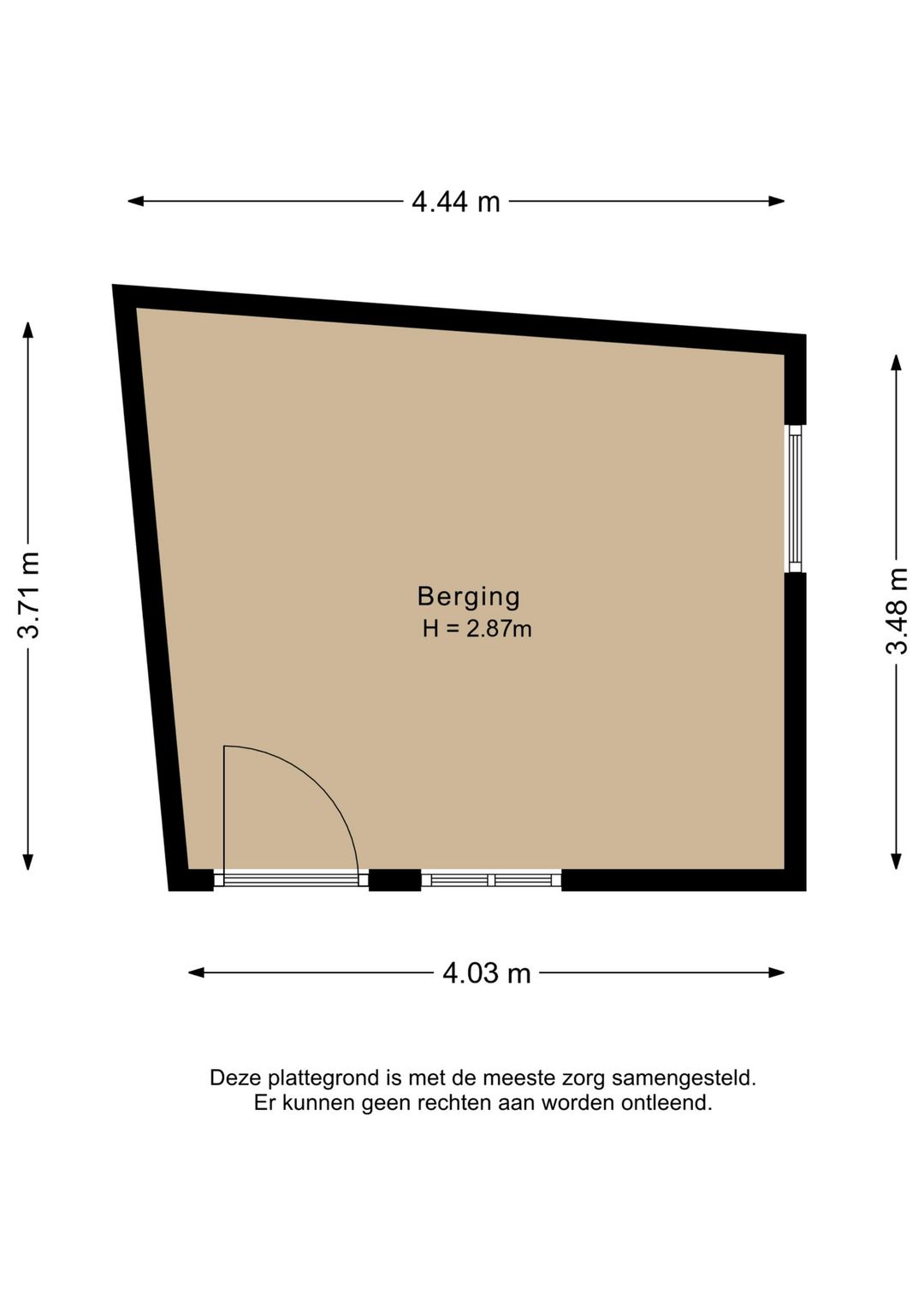 Foto 47 van Nobelstraat 37