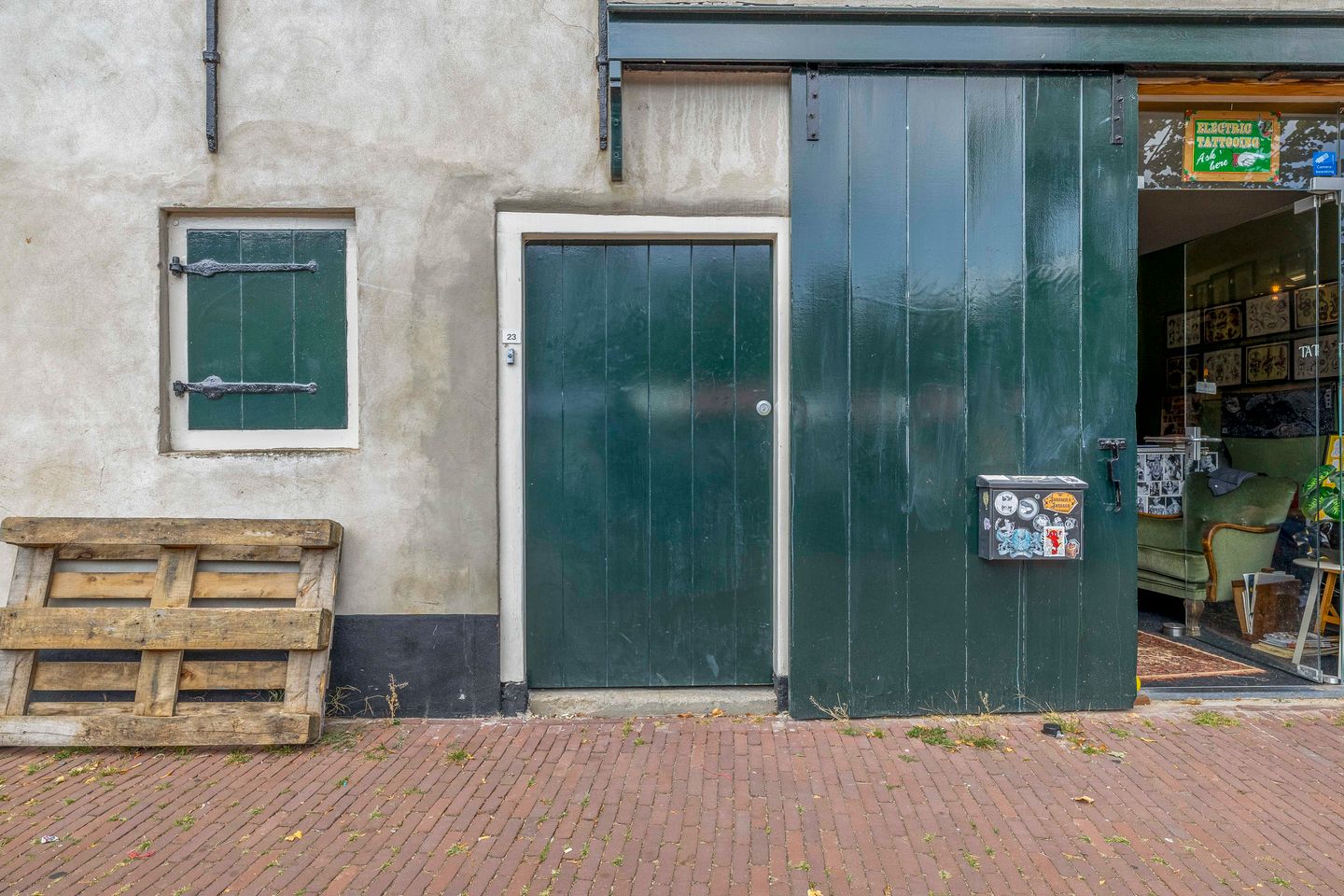 Foto 50 van Nobelstraat 37