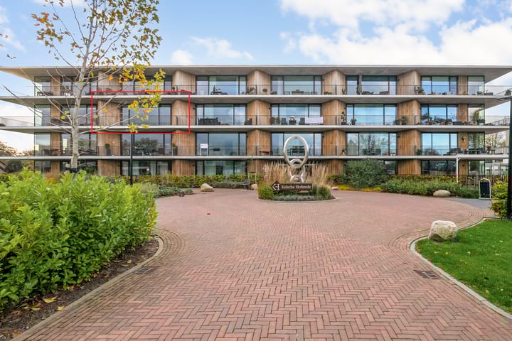 Verheijstraat 4-29 main image