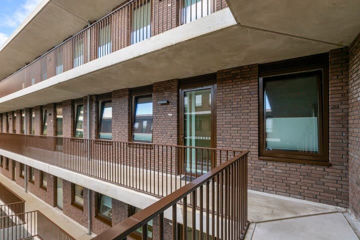 Foto 19 van Verheijstraat 4-29