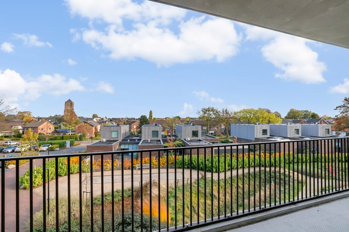 Foto 8 van Verheijstraat 4-29