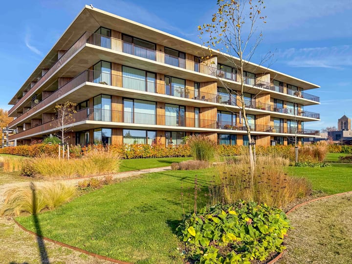 Foto 21 van Verheijstraat 4-29