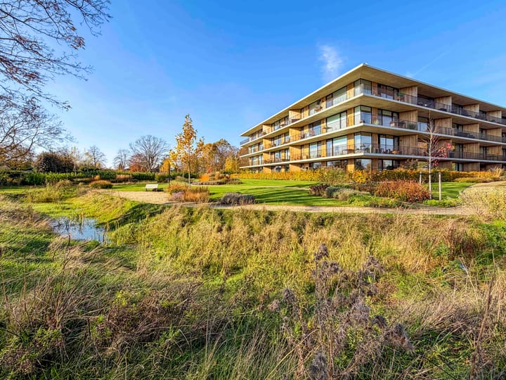 Foto 26 van Verheijstraat 4-29