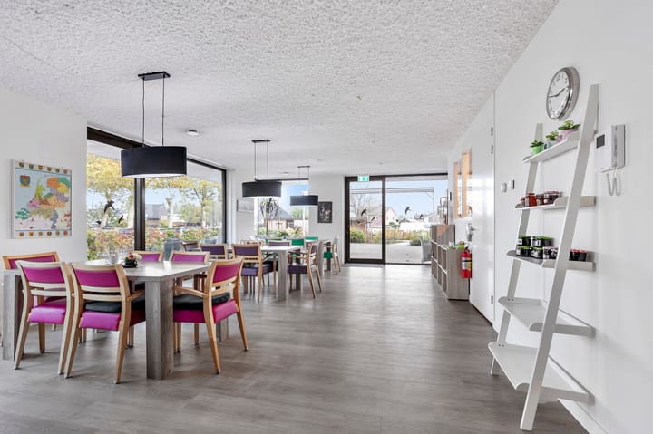 Foto 28 van Verheijstraat 4-29