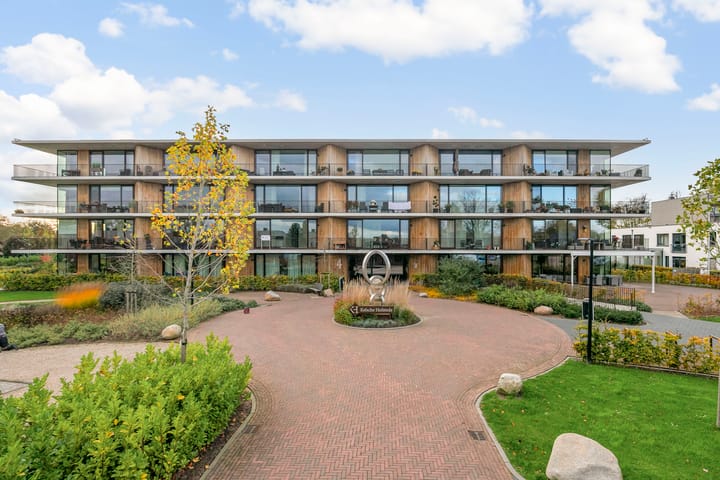 Foto 30 van Verheijstraat 4-29