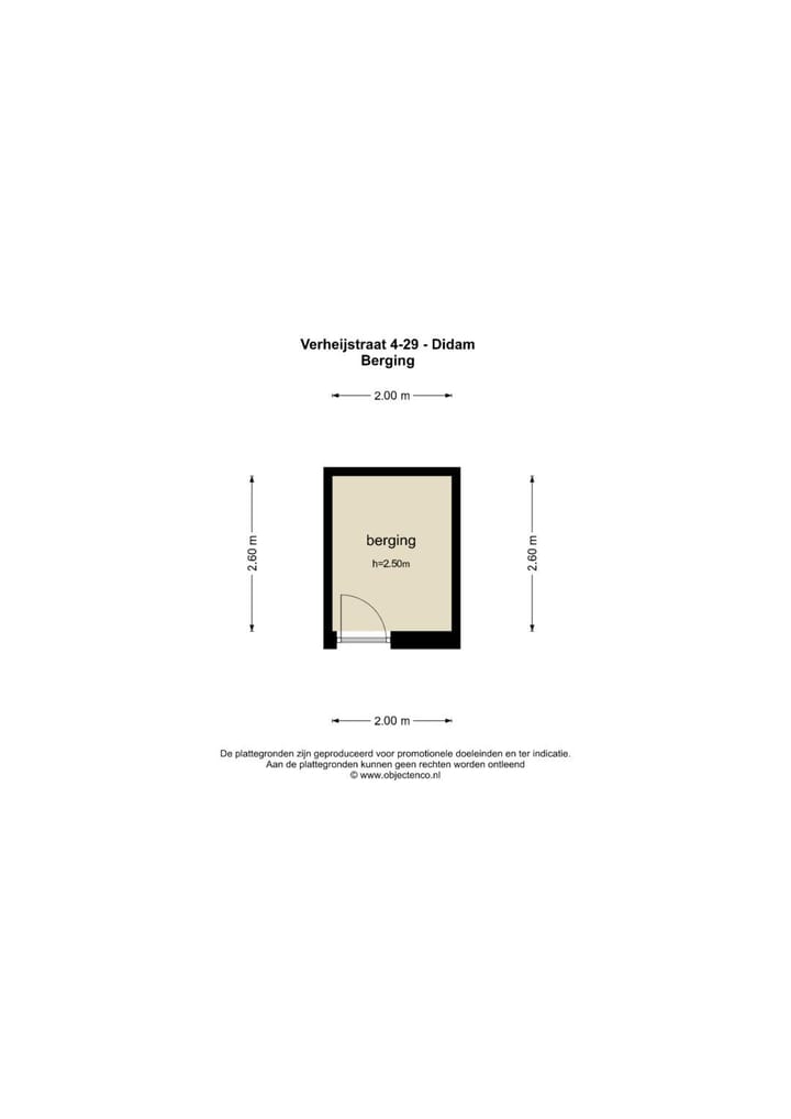 Foto 34 van Verheijstraat 4-29