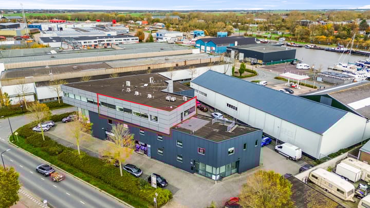 Zijperweg 4-K, Schagen