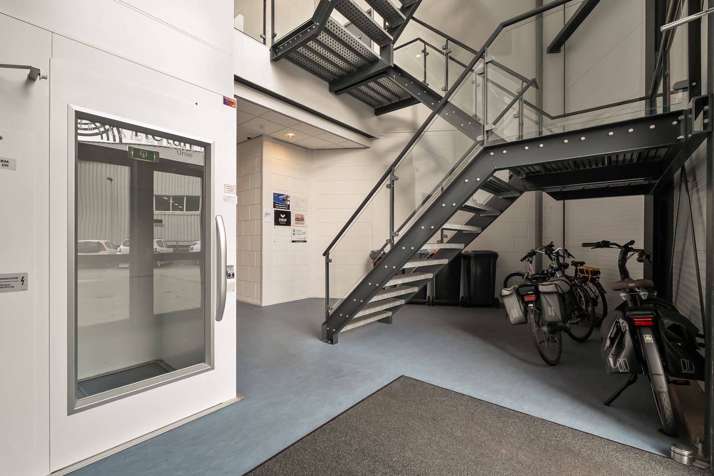 View photo 4 of Zijperweg 4-K