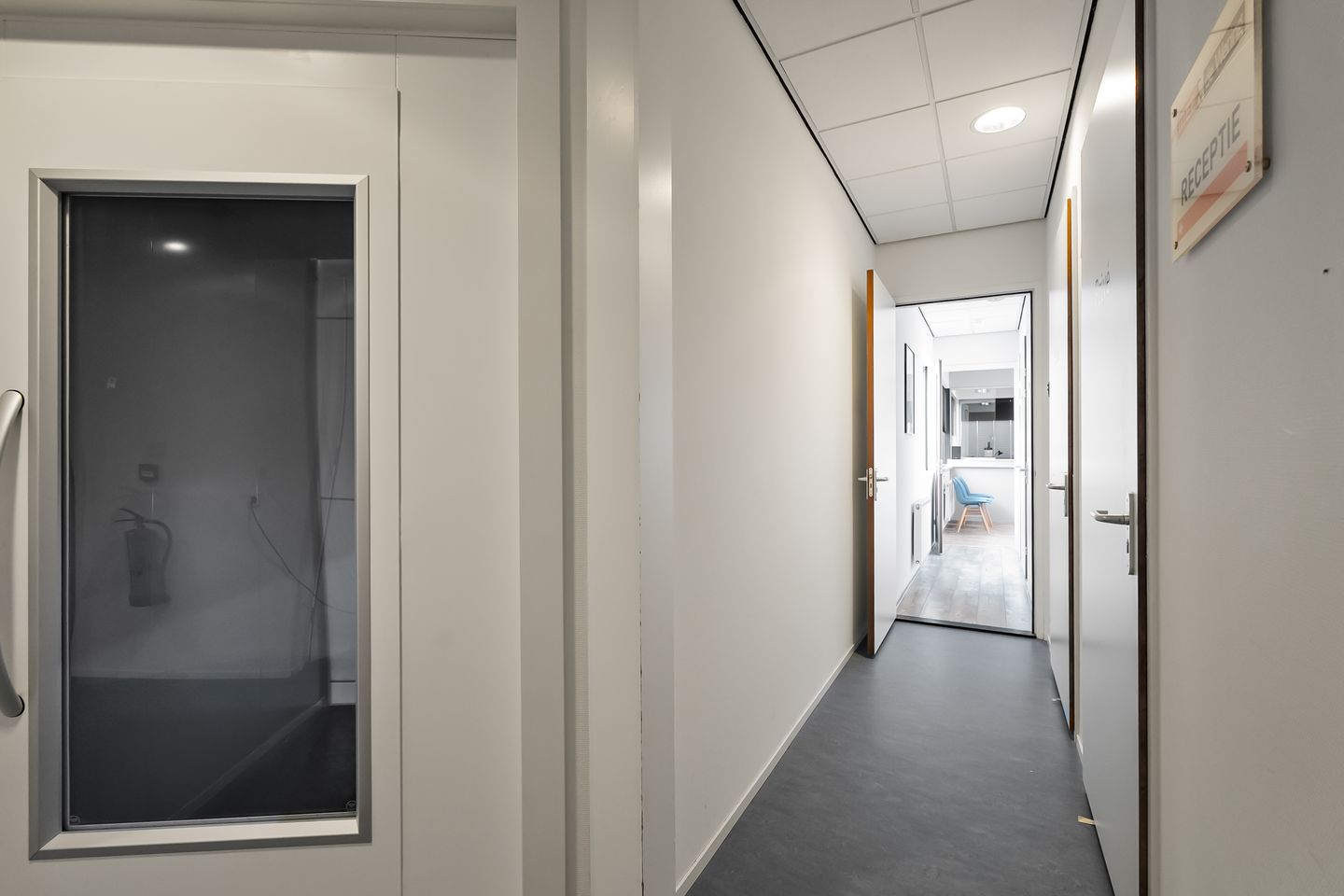 View photo 5 of Zijperweg 4-K