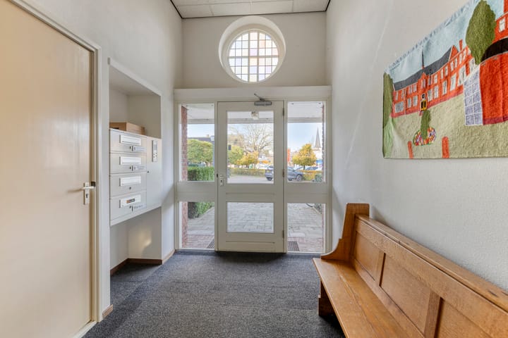 Photo 3 of Bonifatiushof 11