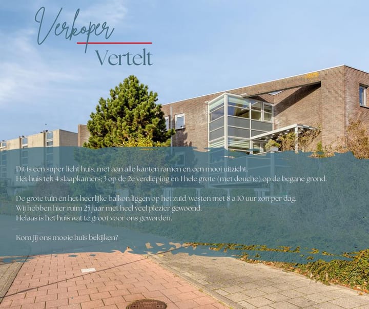 Photo 3 of Amazonelaan 2