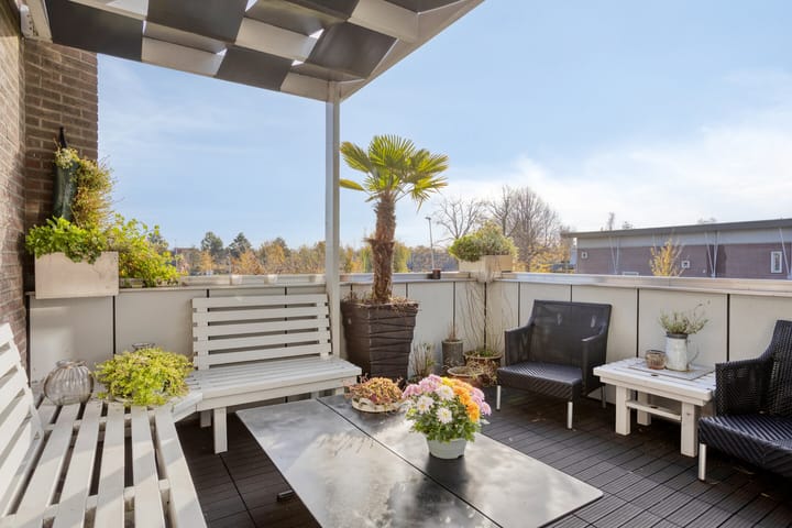 Photo 16 of Amazonelaan 2